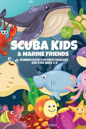 Scuba kids & Marine Friends