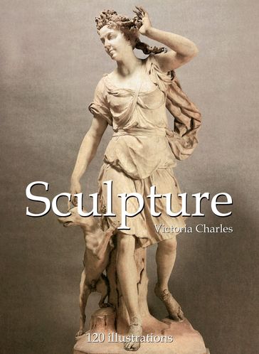 Sculpture 120 illustrations - Victoria Charles