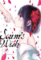 Scum s Wish, Vol. 3