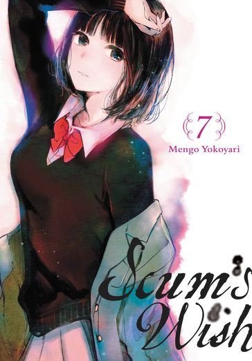 Scum's Wish, Vol. 7 - Mengo Yokoyari - Abigail Blackman