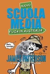 Scuola Media - Fuga in Australia