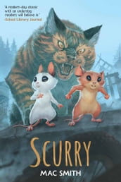 Scurry Vol. 1