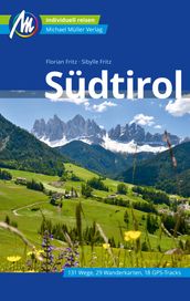 Südtirol Reiseführer Michael Müller Verlag