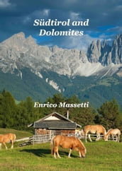 Südtirol and Dolomites