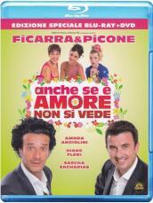 Anche Se E  Amore Non Si Vede (Blu-Ray+Dvd)