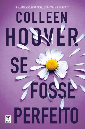 Se Fosse Perfeito - Colleen Hoover