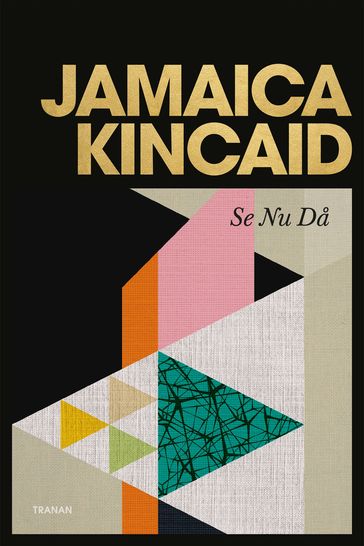 Se Nu Da - Jamaica Kincaid