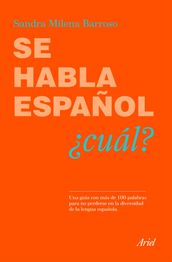 Se habla español Cual?