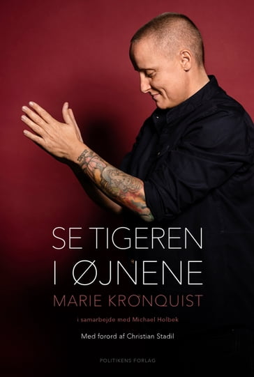 Se tigeren i øjnene - Michael Holbek - Marie Kronquist