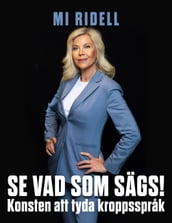 Se vad som sägs!