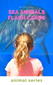 Sea Animal Flash Cards