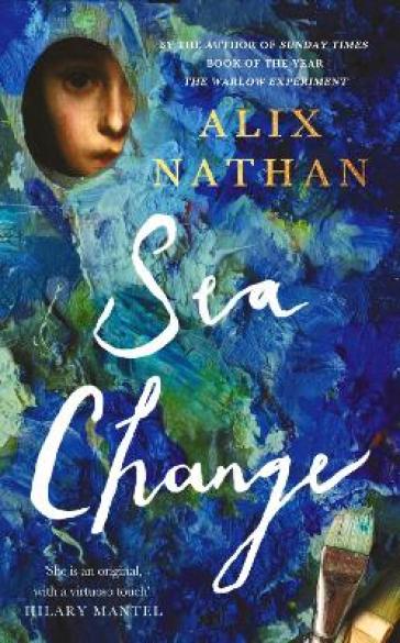 Sea Change - Alix Nathan