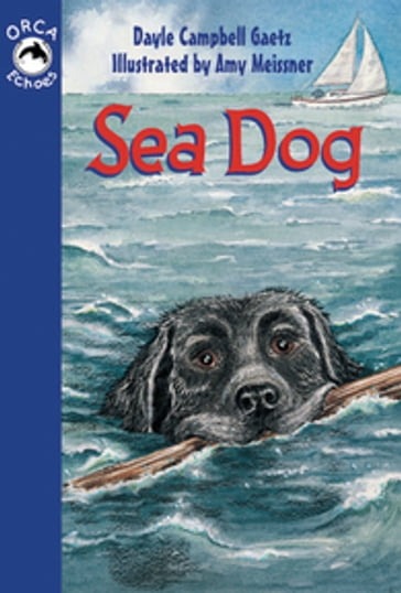 Sea Dog - Dayle Campbell Gaetz