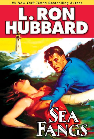 Sea Fangs - L. Ron Hubbard