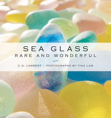 Sea Glass - C. S. Lambert
