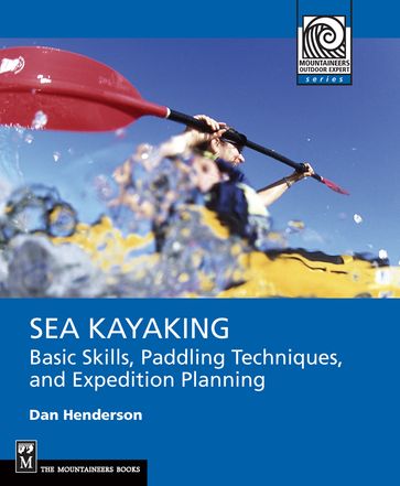 Sea Kayaking - Dan Henderson