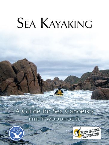 Sea Kayaking - Philip Woodhouse