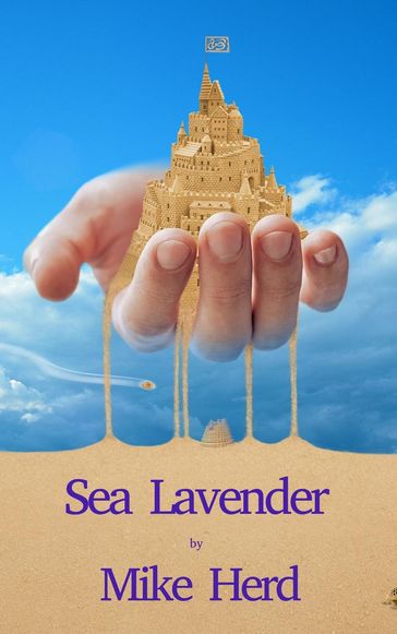 Sea Lavender - Mike Herd