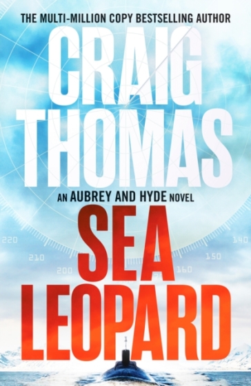 Sea Leopard - Craig Thomas
