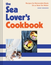 Sea Lover s Cookbook