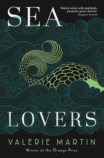 Sea Lovers - Valerie Martin