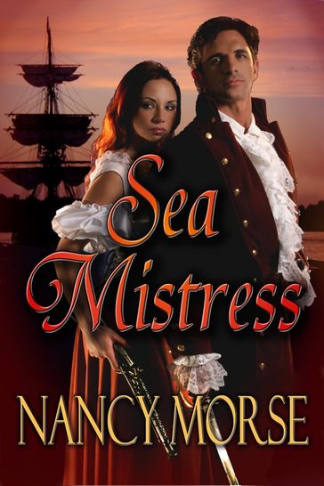 Sea Mistress - Nancy Morse