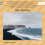 Sea Stories (Unabridged)