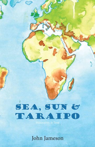 Sea, Sun & Taraipo - John Jameson