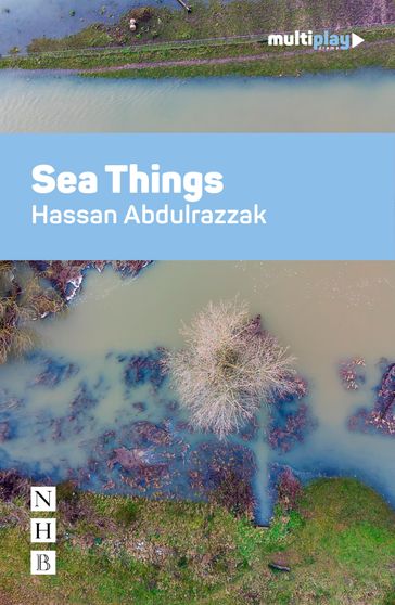 Sea Things (NHB Modern Plays) - Hassan Abdulrazzak