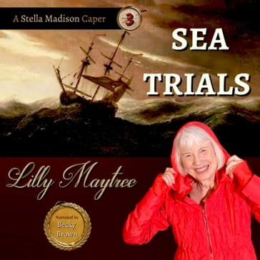 Sea Trials - Lilly Maytree