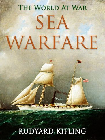 Sea Warfare - Kipling Rudyard