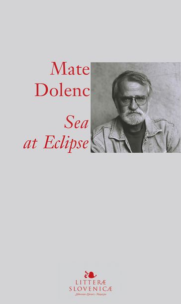 Sea at Eclipse - Alenka Jovanovski - Mate Dolenc