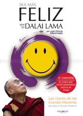 Sea más feliz que el Dalai Lama