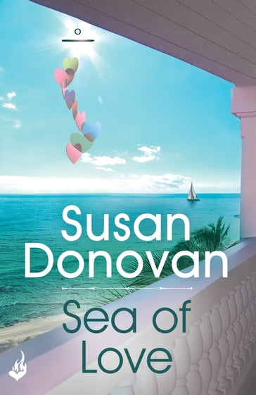 Sea of Love: Bayberry Island Book 1 - Susan Donovan
