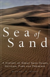 Sea of Sand