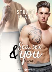 Sea, sex and You - L intégrale
