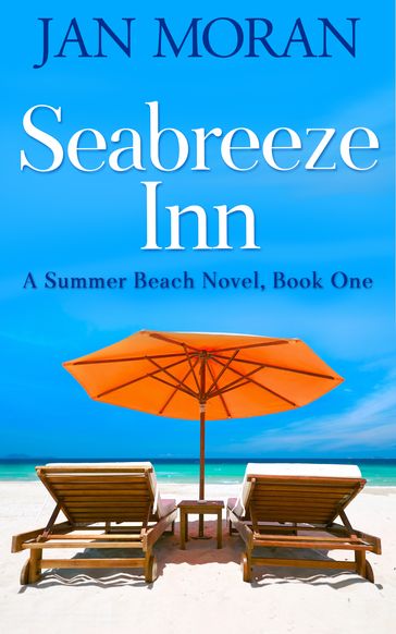 Seabreeze Inn - Jan Moran