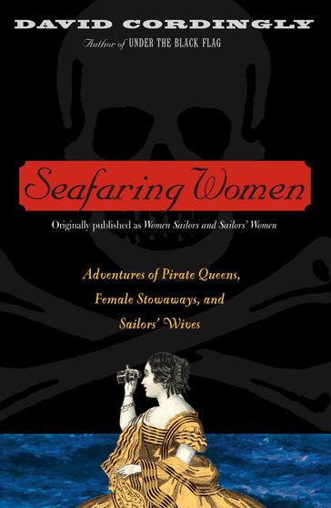 Seafaring Women - David Cordingly