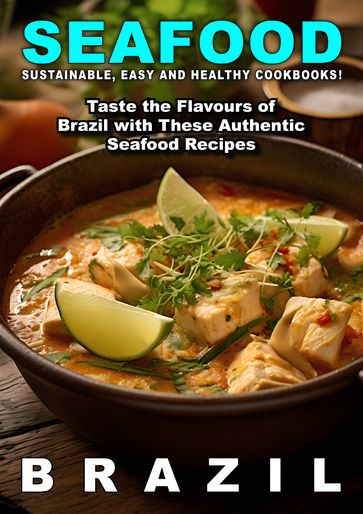 Seafood Brazil - Carlos Alves