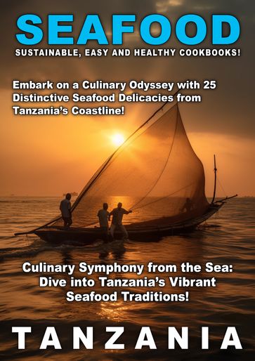 Seafood Tanzania - Saidi Mwakagenda