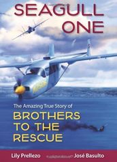 Seagull One: The Amazing True Story of Brothers to the Rescue