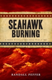 Seahawk Burning