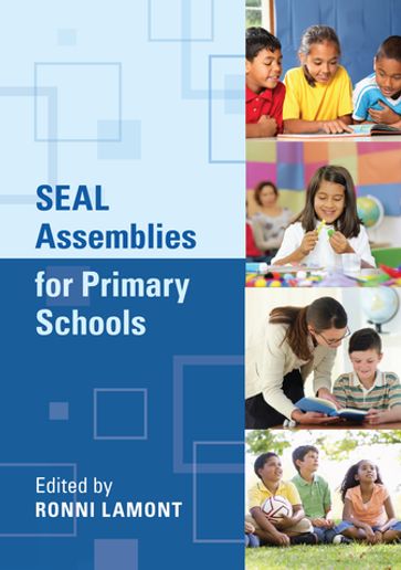 Seal Assemblies for Primary School - Ronni Lamont
