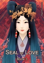 Seal of Love. Book 3