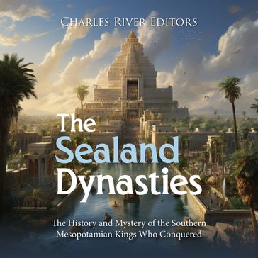 Sealand Dynasties, The: The History and Mystery of the Southern Mesopotamian Kings Who Conquered Babylon - Charles River Editors