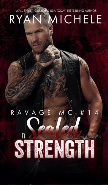 Sealed In Strength - Ryan Michele