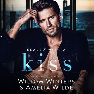 Sealed With A Kiss - Willow Winters