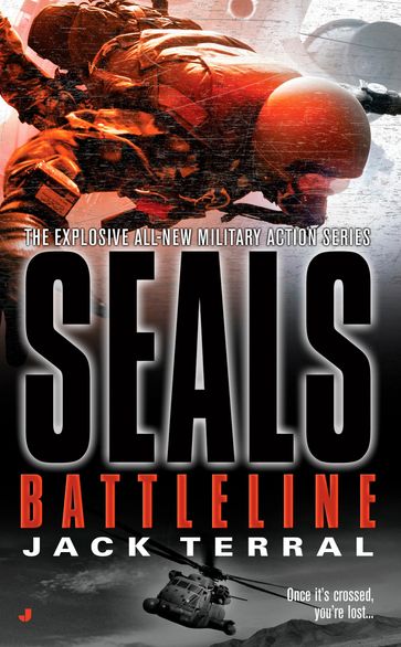 Seals: Battleline - Jack Terral