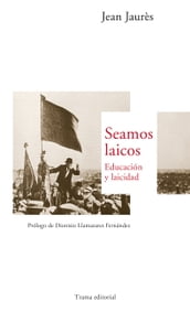 Seamos laicos