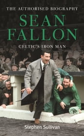 Sean Fallon: Celtic